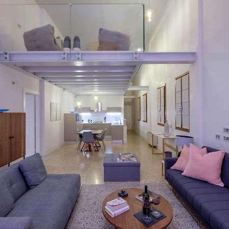 Ca' Molin Cuoridoro - Massari Apartamento Veneza Exterior foto