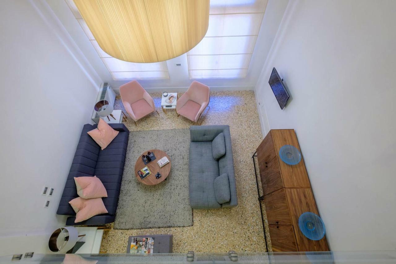 Ca' Molin Cuoridoro - Massari Apartamento Veneza Exterior foto