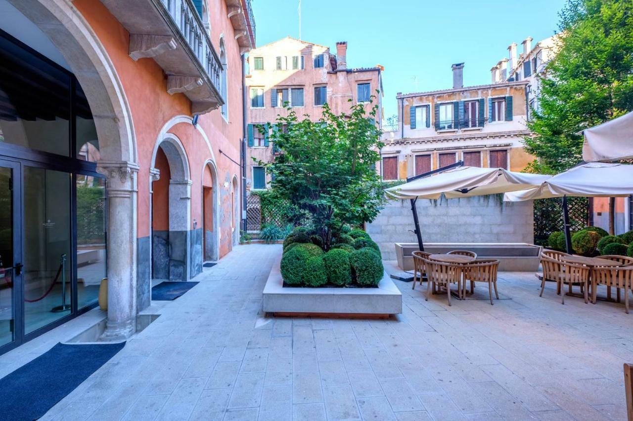 Ca' Molin Cuoridoro - Massari Apartamento Veneza Exterior foto