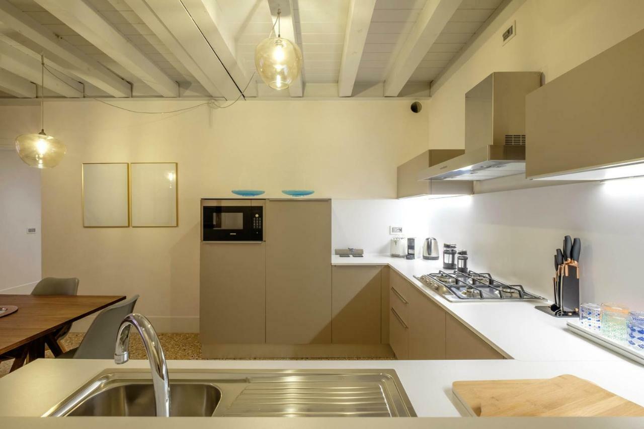 Ca' Molin Cuoridoro - Massari Apartamento Veneza Exterior foto