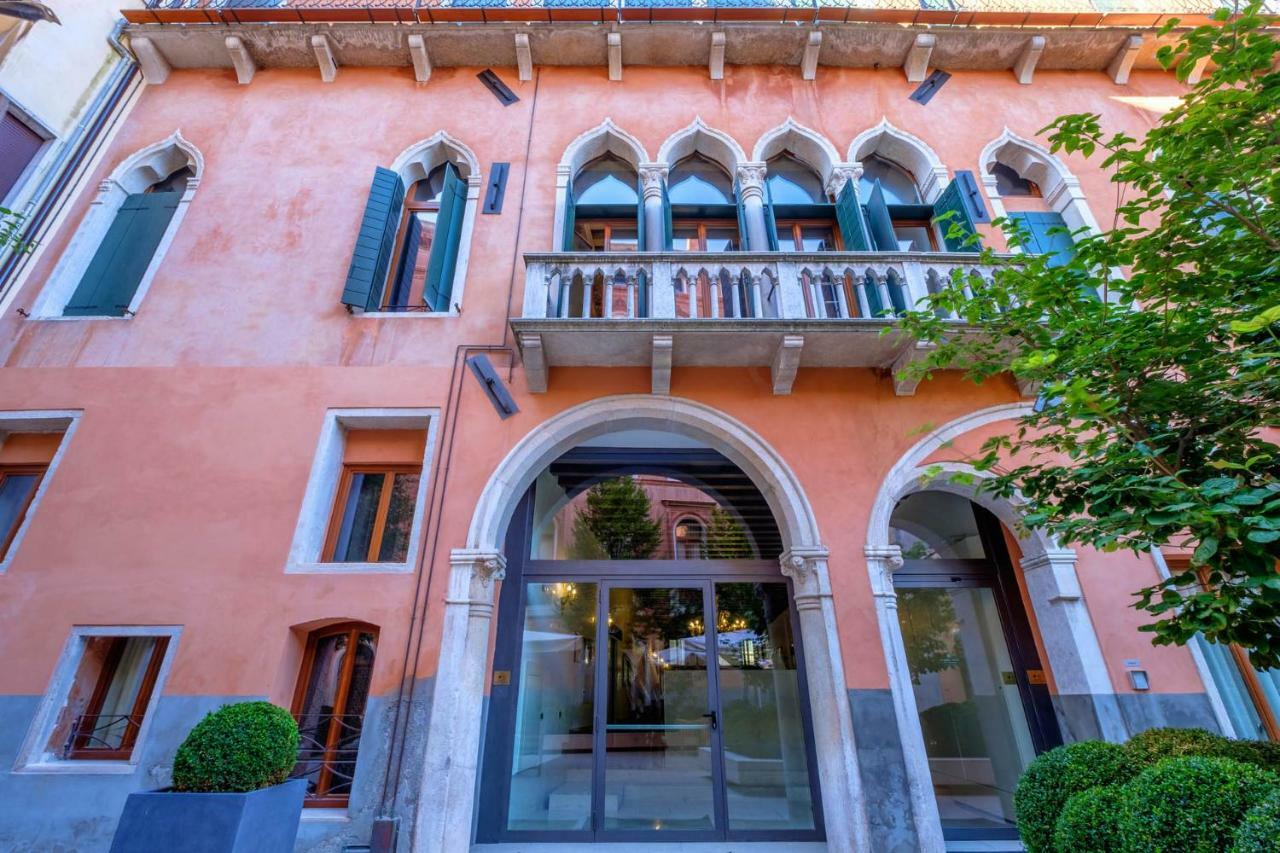 Ca' Molin Cuoridoro - Massari Apartamento Veneza Exterior foto