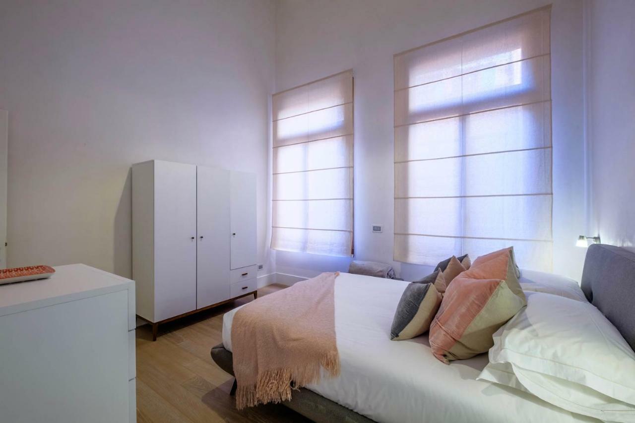 Ca' Molin Cuoridoro - Massari Apartamento Veneza Exterior foto