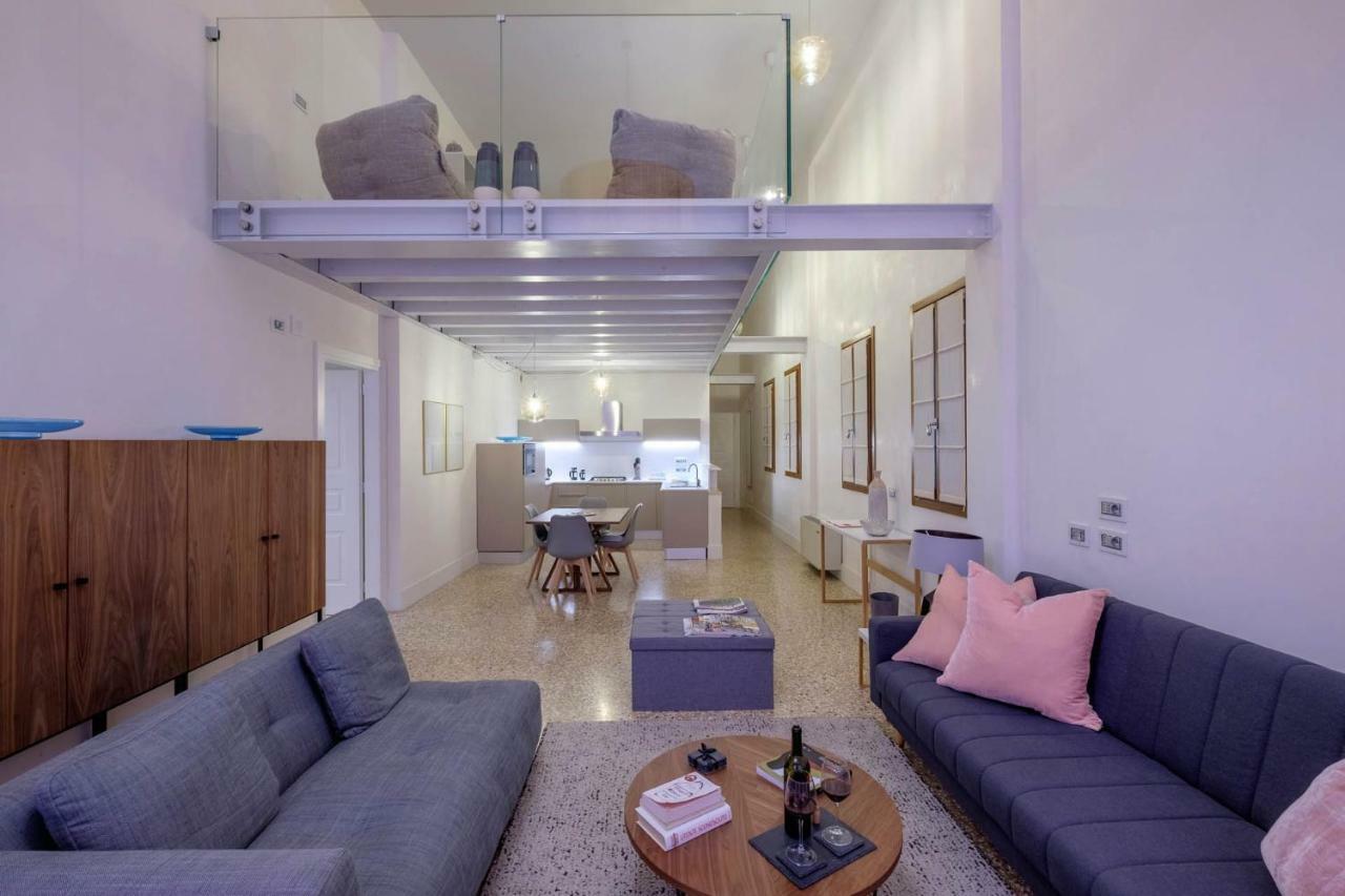 Ca' Molin Cuoridoro - Massari Apartamento Veneza Exterior foto