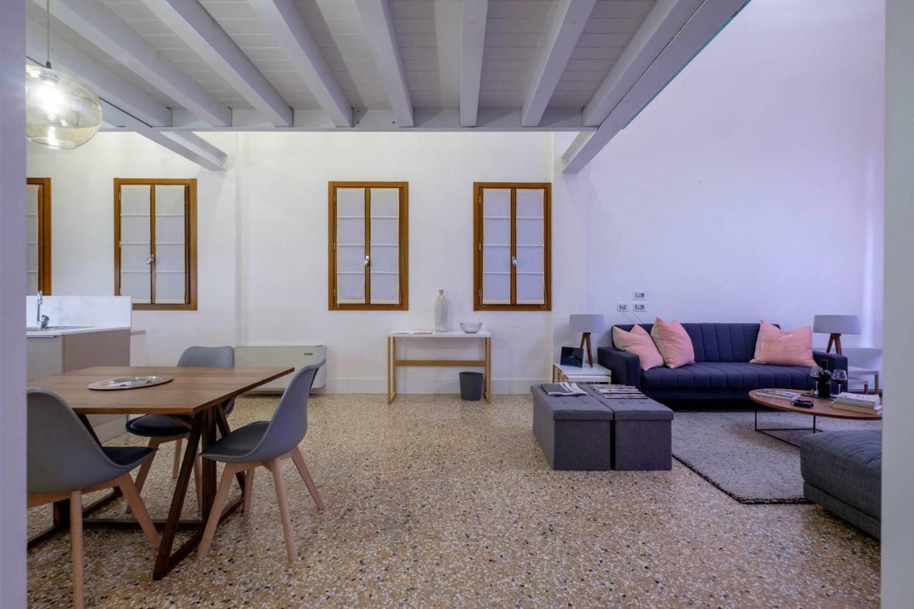 Ca' Molin Cuoridoro - Massari Apartamento Veneza Exterior foto