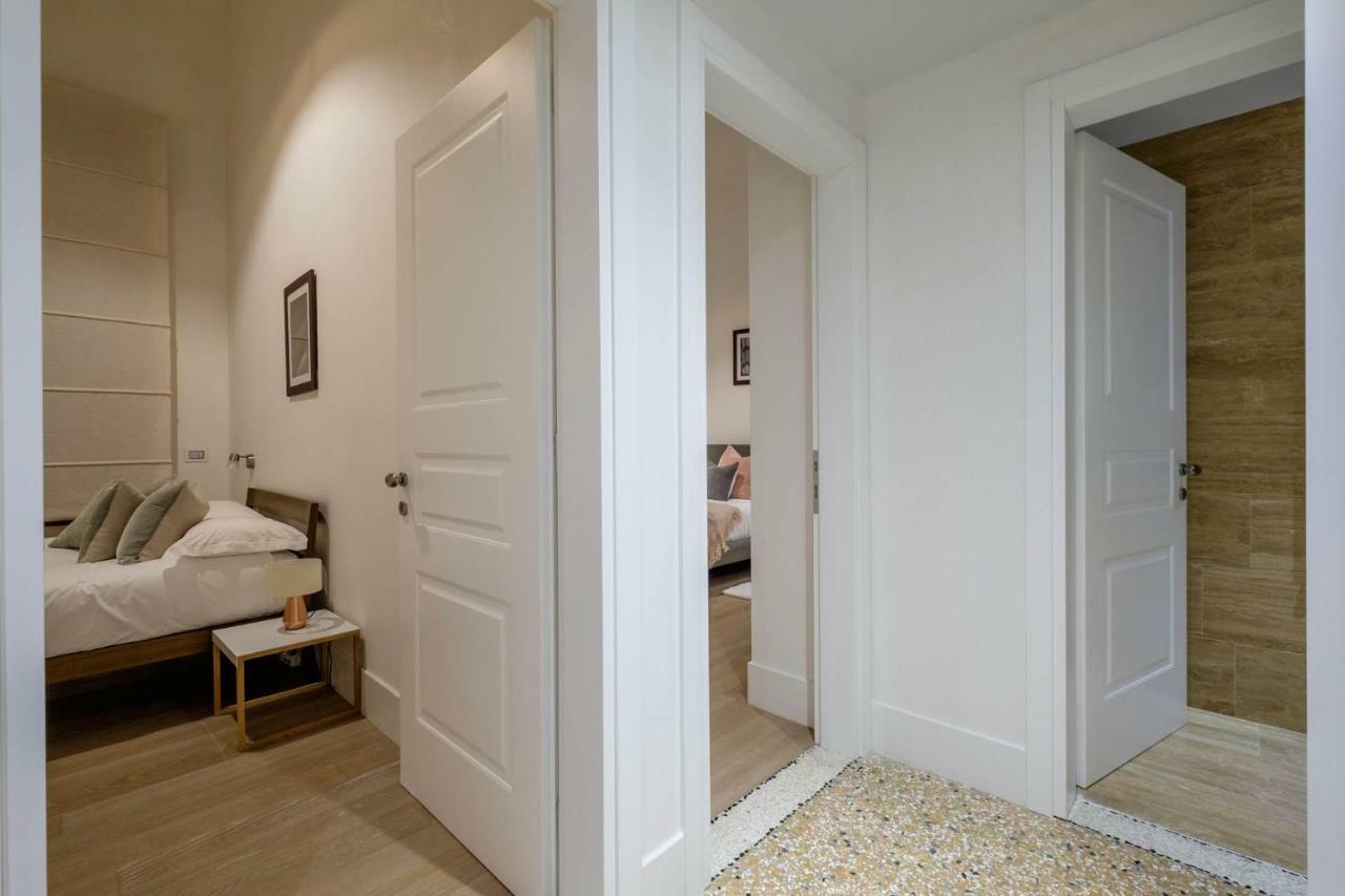 Ca' Molin Cuoridoro - Massari Apartamento Veneza Exterior foto