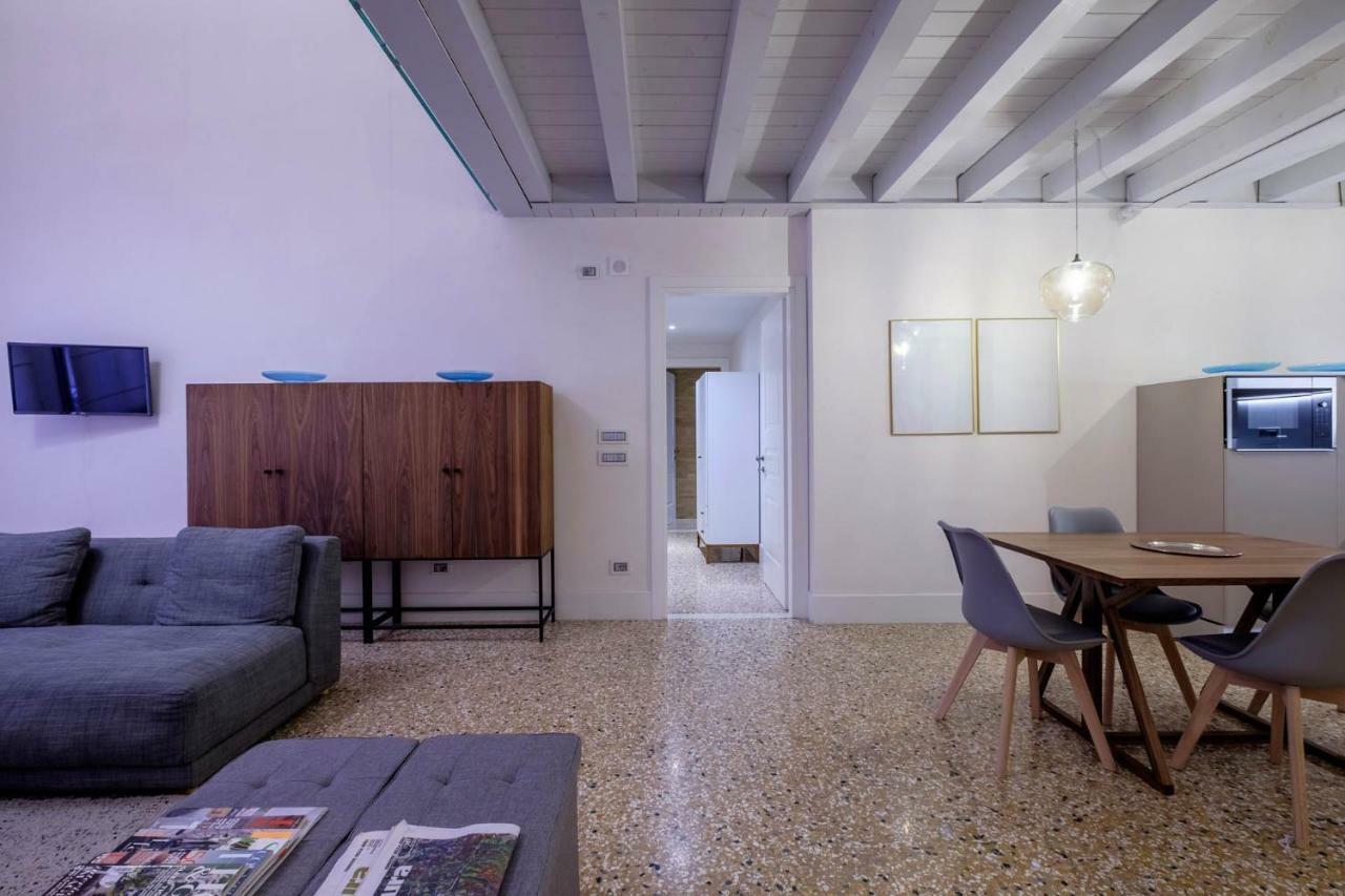 Ca' Molin Cuoridoro - Massari Apartamento Veneza Exterior foto