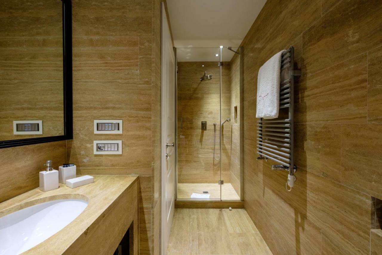 Ca' Molin Cuoridoro - Massari Apartamento Veneza Exterior foto
