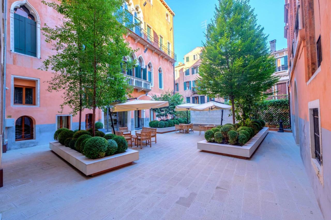 Ca' Molin Cuoridoro - Massari Apartamento Veneza Exterior foto