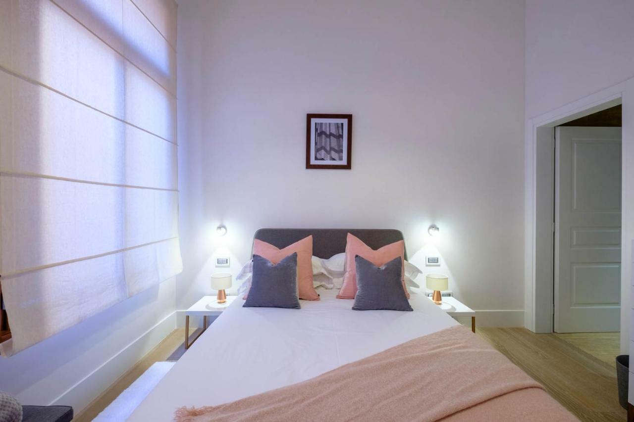 Ca' Molin Cuoridoro - Massari Apartamento Veneza Exterior foto
