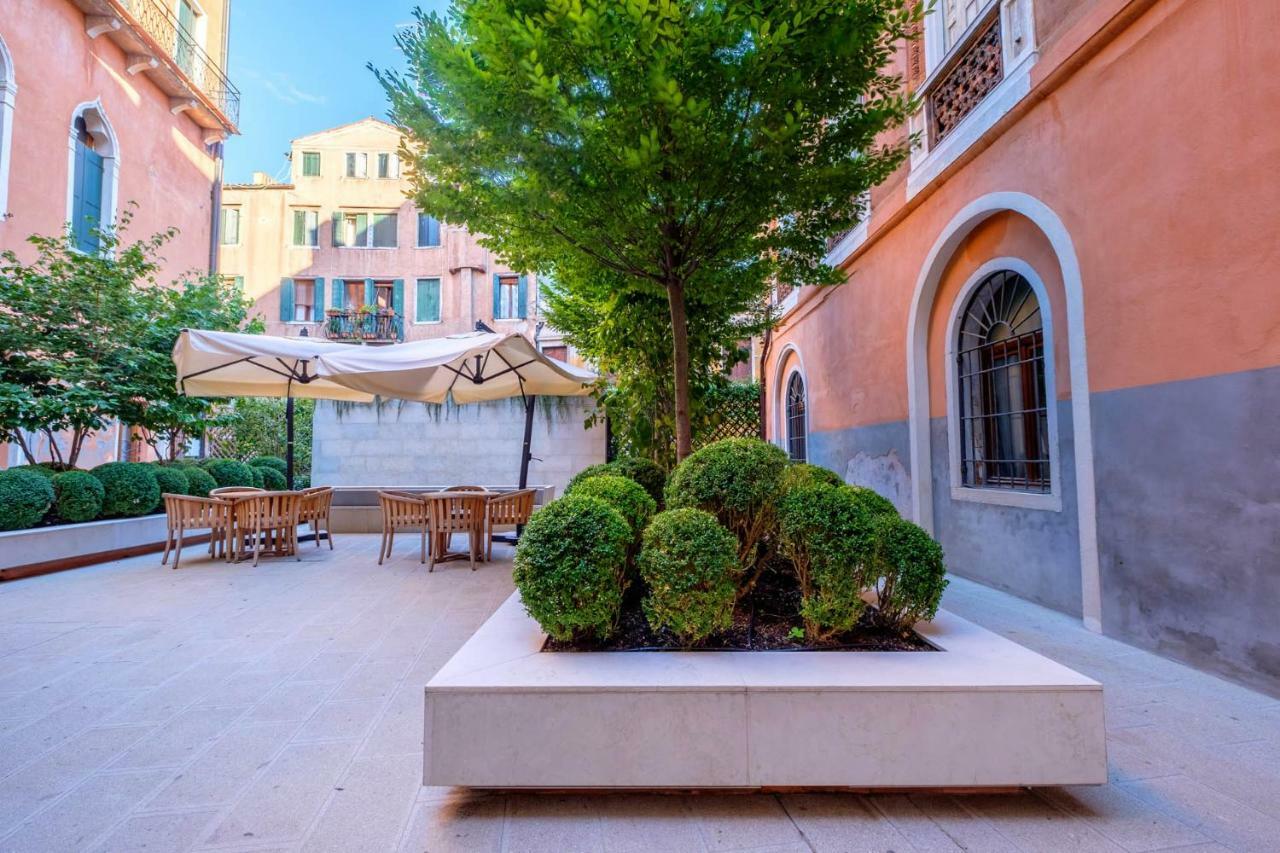 Ca' Molin Cuoridoro - Massari Apartamento Veneza Exterior foto
