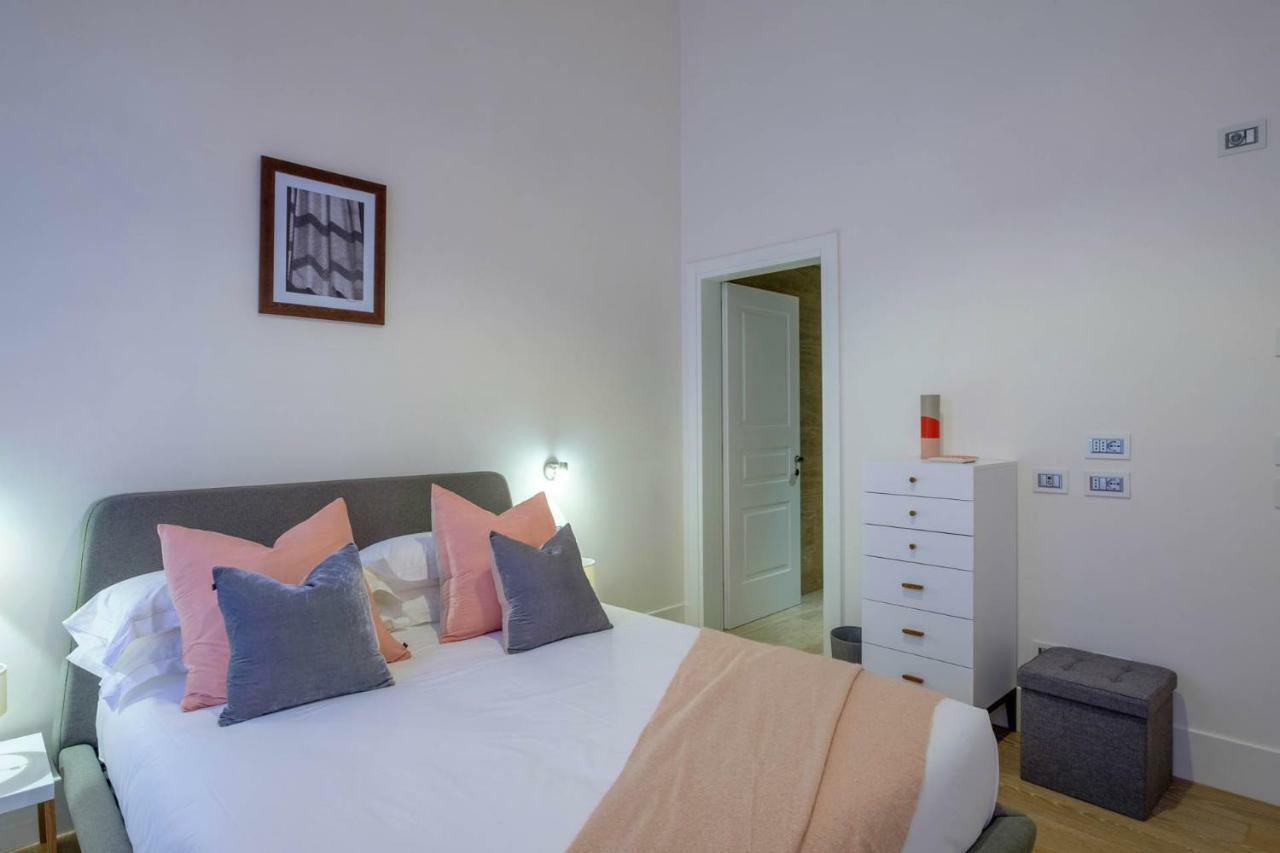 Ca' Molin Cuoridoro - Massari Apartamento Veneza Exterior foto