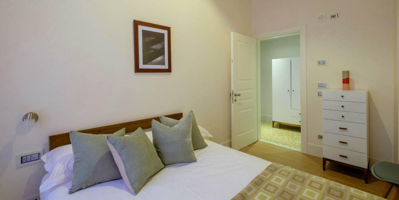 Ca' Molin Cuoridoro - Massari Apartamento Veneza Exterior foto