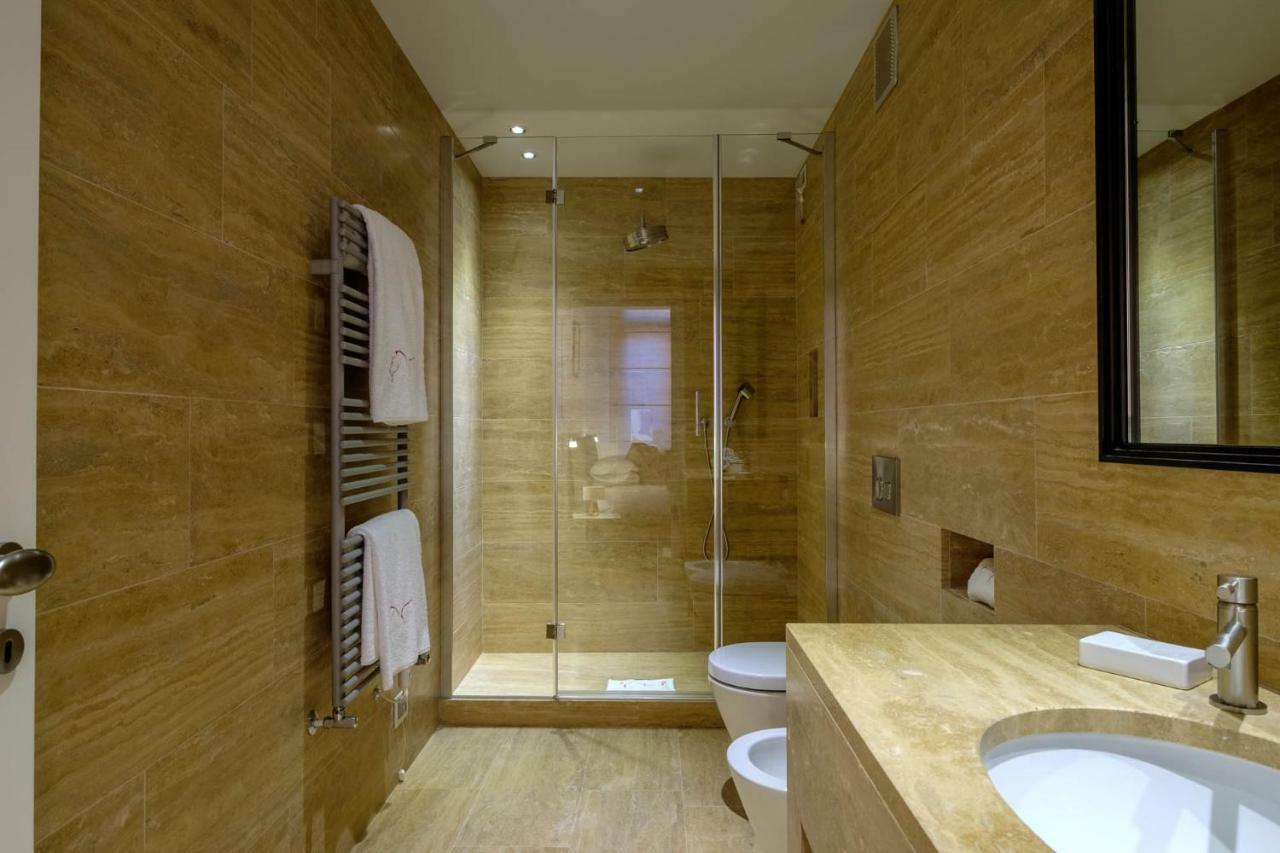 Ca' Molin Cuoridoro - Massari Apartamento Veneza Exterior foto