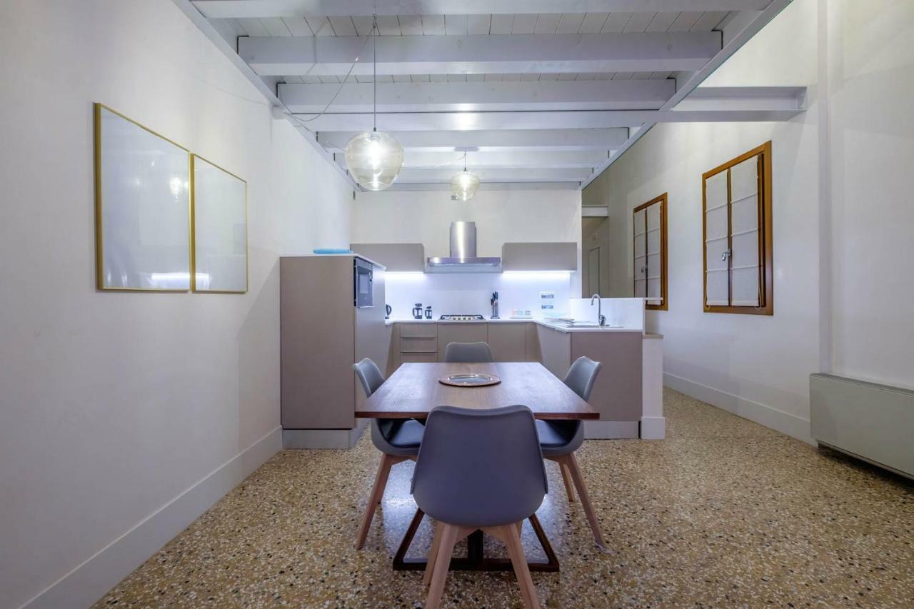 Ca' Molin Cuoridoro - Massari Apartamento Veneza Exterior foto